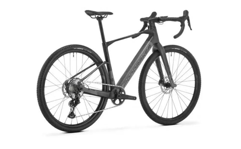 🔥🔥 SLEVA 34.260 -24% 🔥🔥MONDRAKER Dusty Carbon nimbus grey/black/obsidian grey