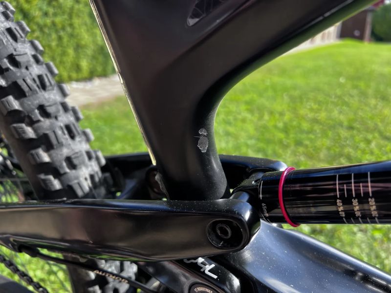 YT Industries Capra 2020