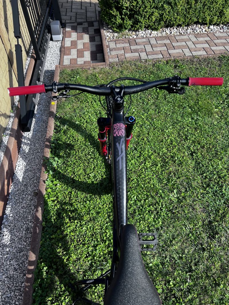 YT Industries Capra 2020