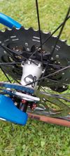 BMC TEAMELITE 2 v. M