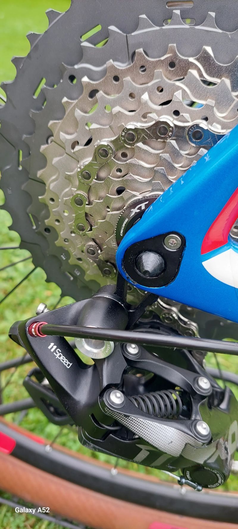 BMC TEAMELITE 2 v. M