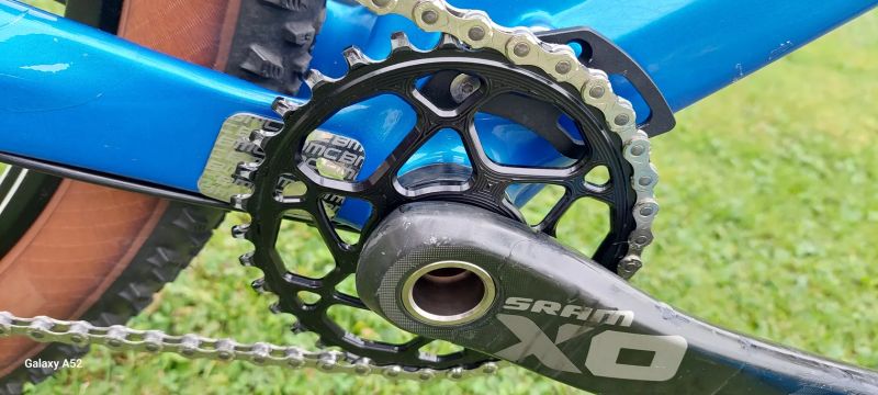 BMC TEAMELITE 2 v. M