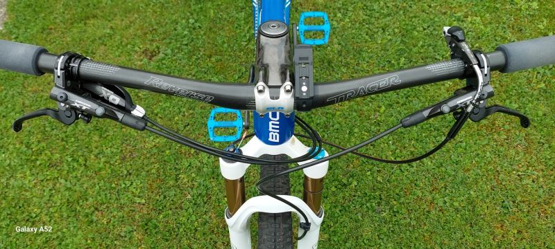 BMC TEAMELITE 2 v. M