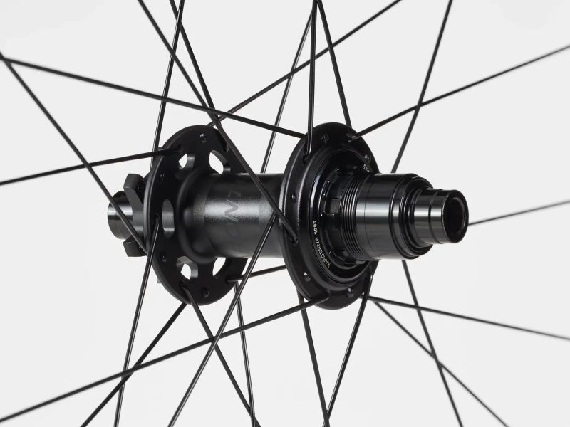 Bontrager Kovee Elite 30 karbon