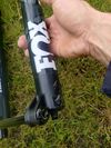 Vidlice FOX 36 GRIP 2