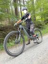 Ghost Pathriot ADVANCED "S" 550km