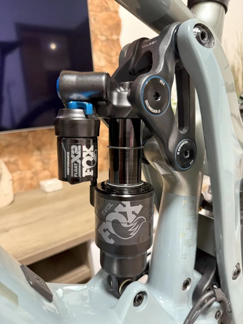 Ghost Pathriot ADVANCED "S" 550km