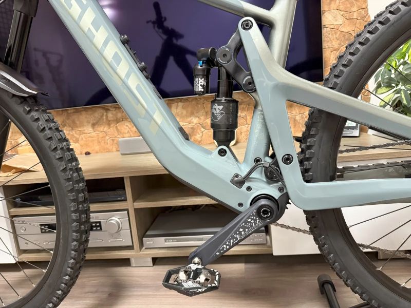 Ghost Pathriot ADVANCED "S" 550km