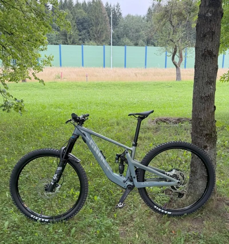 Ghost Pathriot ADVANCED "S" 550km