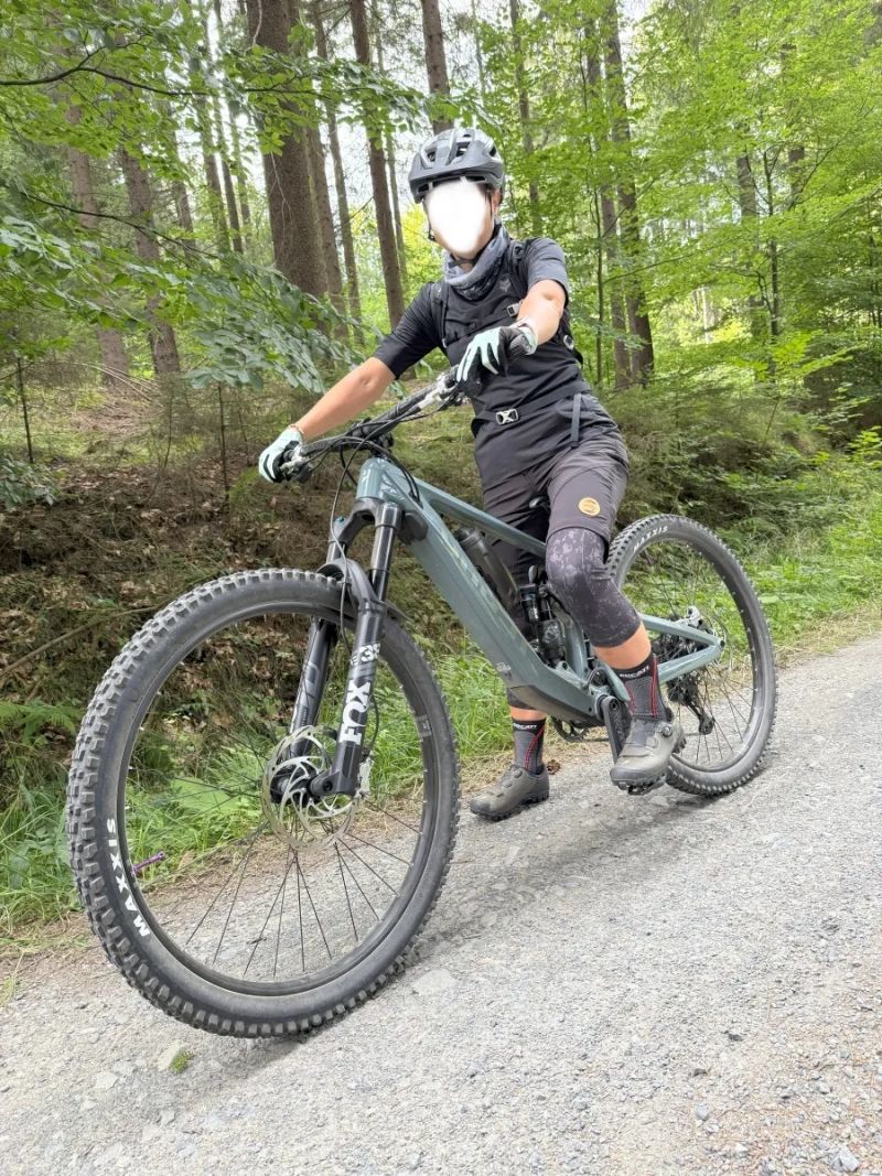 Ghost Pathriot ADVANCED "S" 550km