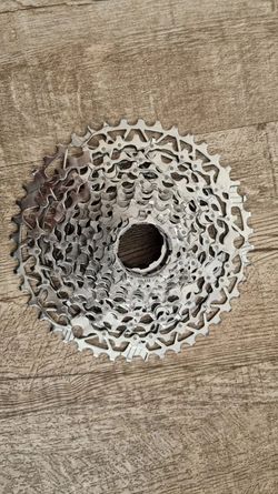 Sram pg-1231 D1 XLPR 11-44
