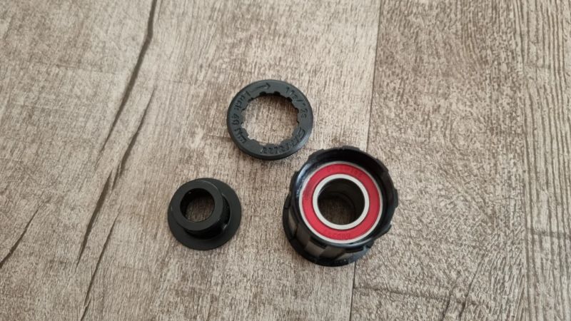 Sram pg-1231 D1 XLPR 11-44