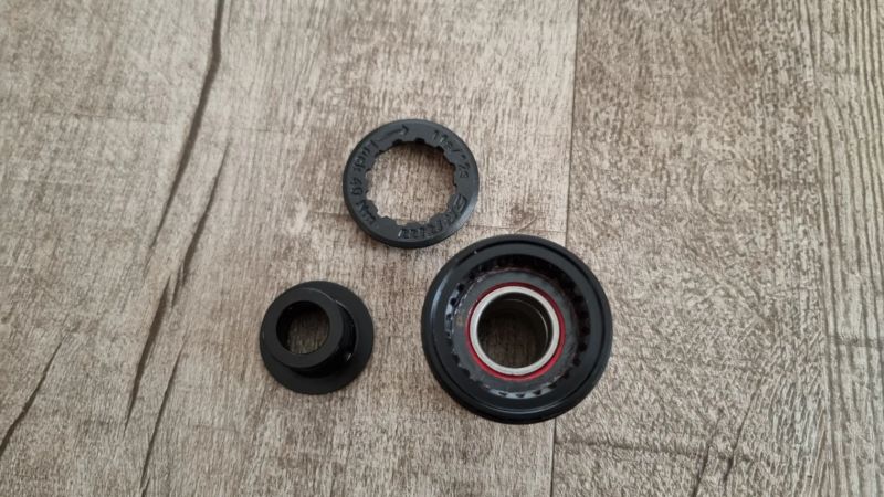 Sram pg-1231 D1 XLPR 11-44