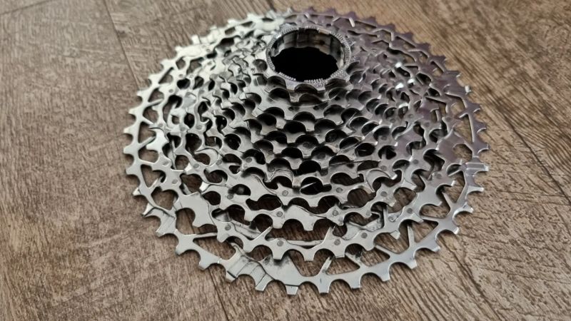 Sram pg-1231 D1 XLPR 11-44