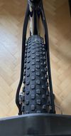 Trek Procaliber 9.6 Blue Smoke / Rainbow Ed. / vel.ML / XT 1x12