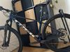 Trek Procaliber 9.6 Blue Smoke / Rainbow Ed. / vel.ML / XT 1x12