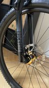 Trek Procaliber 9.6 Blue Smoke / Rainbow Ed. / vel.ML / XT 1x12