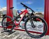🔥 SLEVA 37.500 Kč -39% 🔥 Corratec Revolution iLink Elite Carbon - L / XL