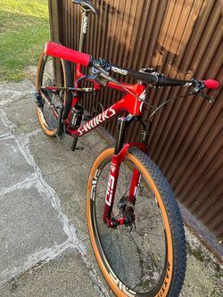 Specialized Epic