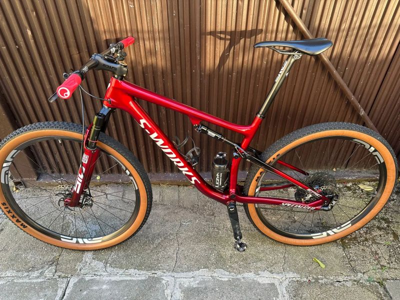 Specialized Epic