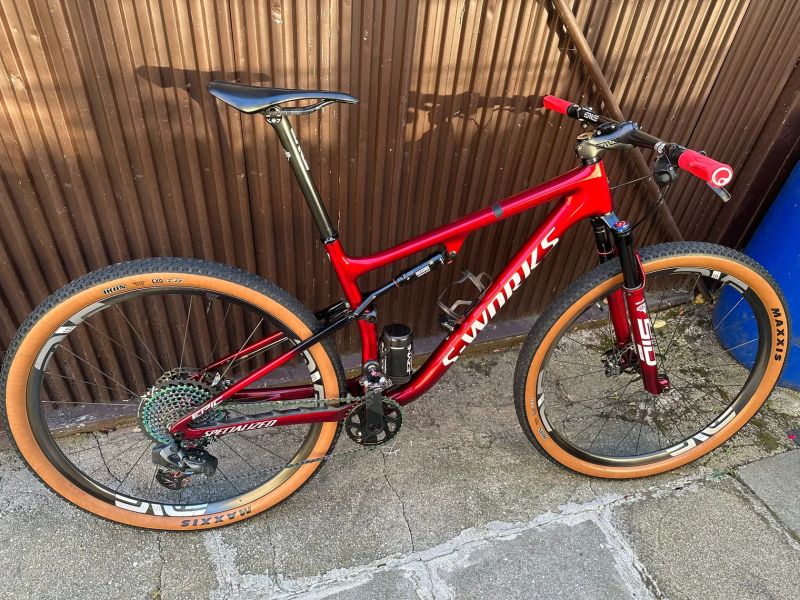 Specialized Epic