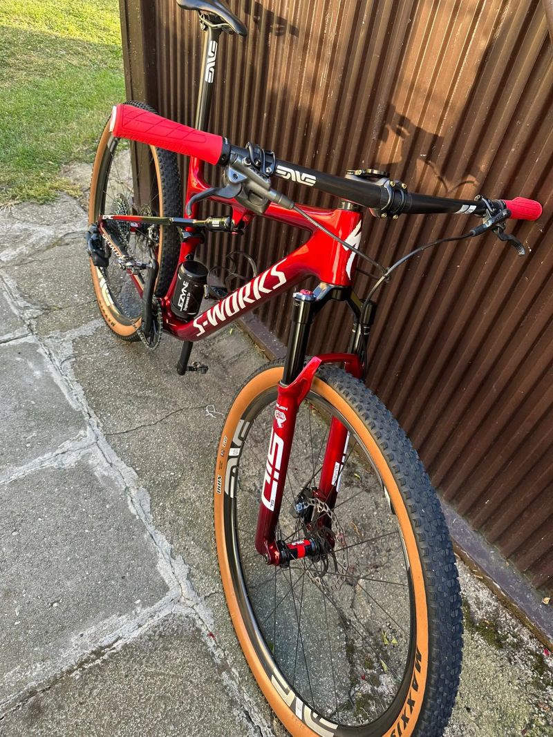 Specialized Epic
