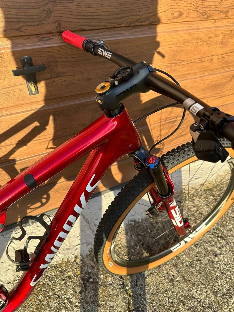 Specialized Epic