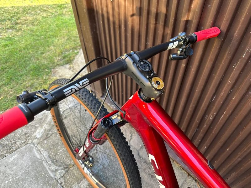 Specialized Epic