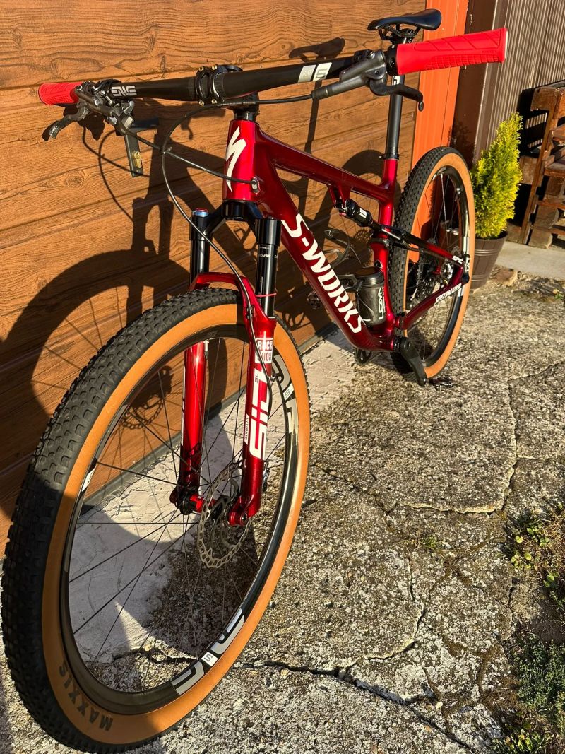 Specialized Epic