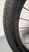 RoyalBaby Freestyle 18" s 5 rychlostmi Shimano