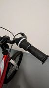 RoyalBaby Freestyle 18" s 5 rychlostmi Shimano