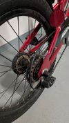 RoyalBaby Freestyle 18" s 5 rychlostmi Shimano