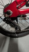 RoyalBaby Freestyle 18" s 5 rychlostmi Shimano