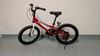 RoyalBaby Freestyle 18" s 5 rychlostmi Shimano
