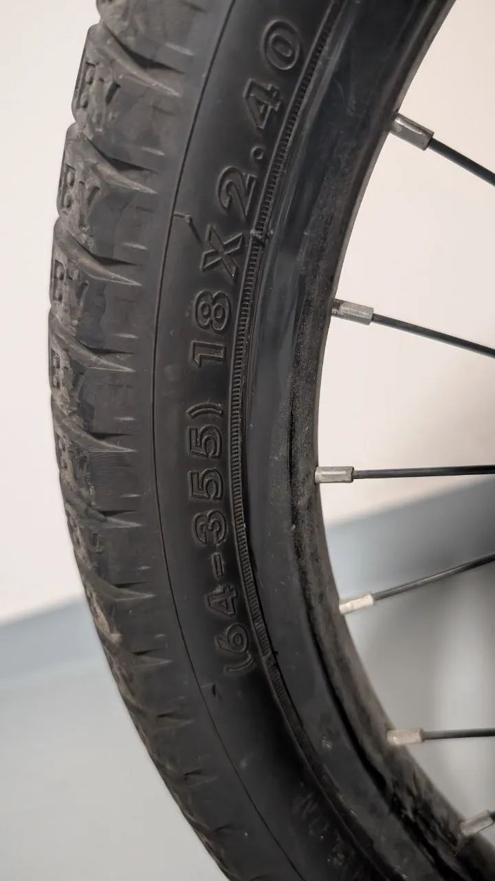 RoyalBaby Freestyle 18" s 5 rychlostmi Shimano