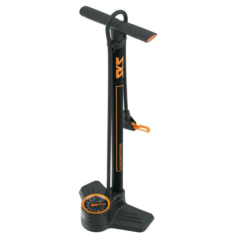 Pumpa SKS Airkompressor Compact 10.0