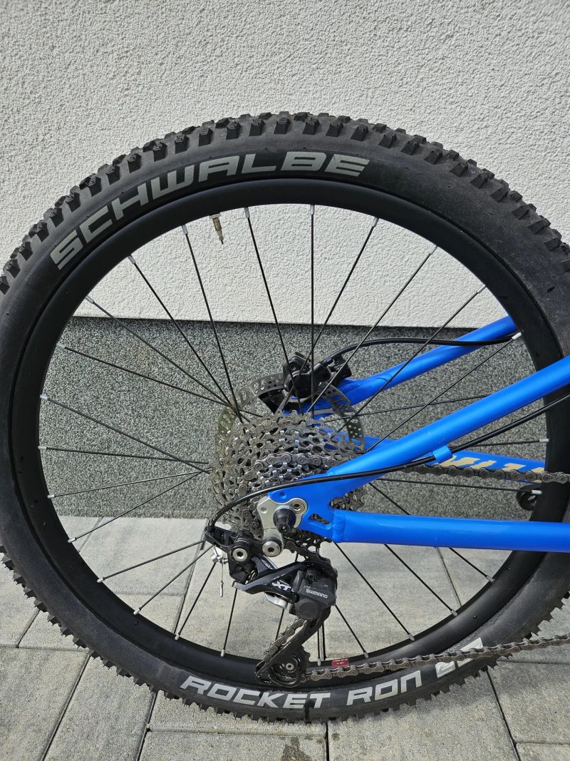Giant STP 24"