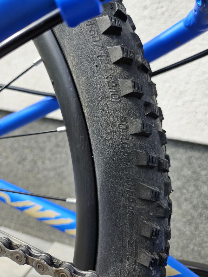 Giant STP 24"