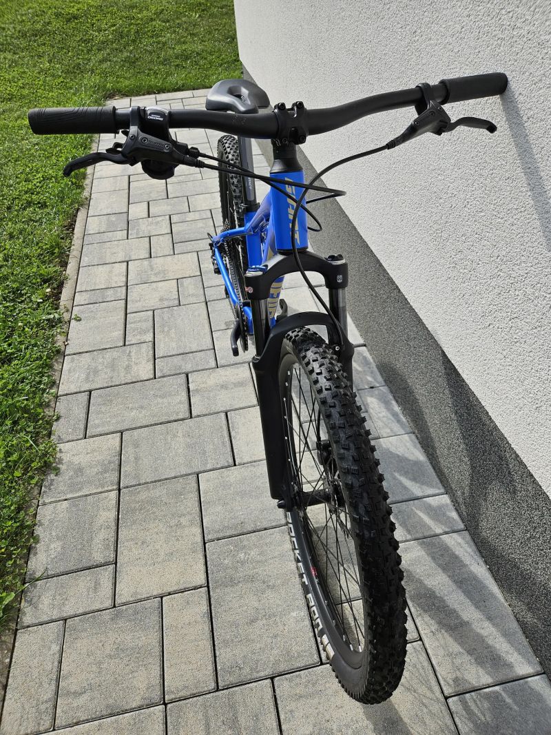 Giant STP 24"