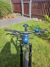 Pells Rocket trail 20