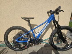 Pells Rocket trail 20
