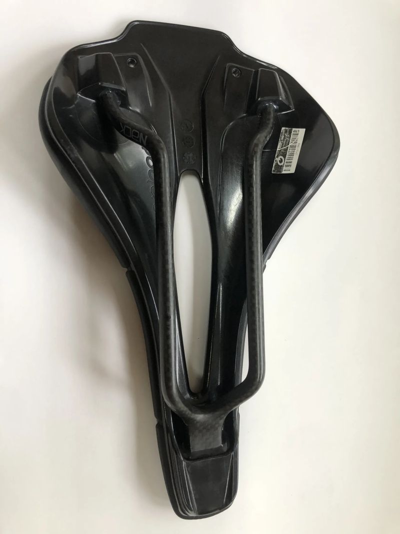 sedlo Prologo Scratch M5 PAS AGX Slide Control Nack