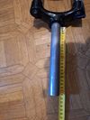 Vidlice ru 120mm