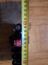 Vidlice ru 120mm