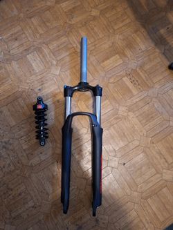 Vidlice ru 120mm
