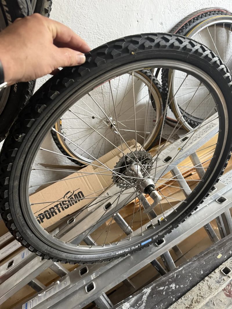 Prodám mtb 26 - kola