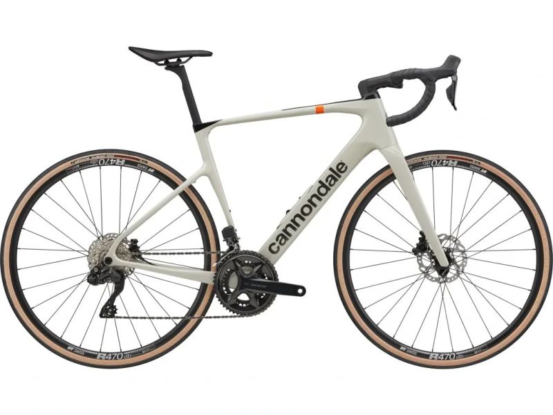 CANNONDALE SYNAPSE CARBON 4 Di2 56 L