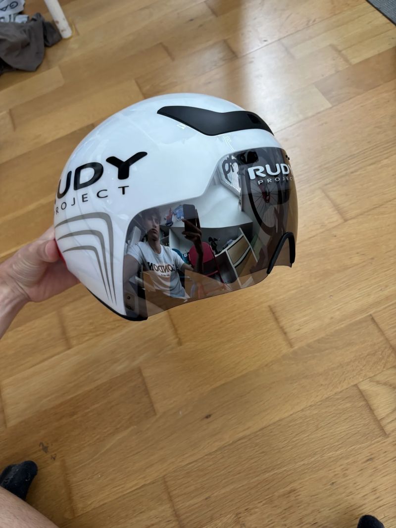 Rudy Project