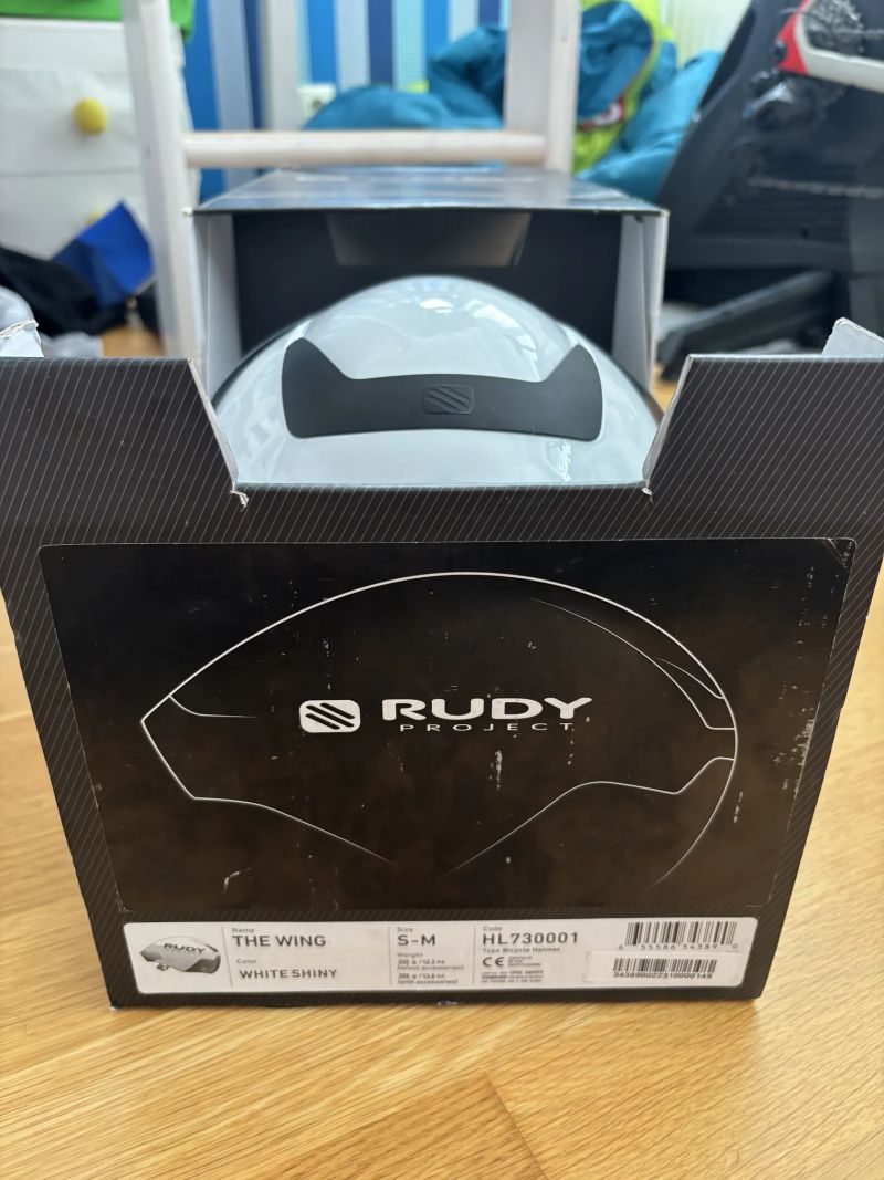 Rudy Project