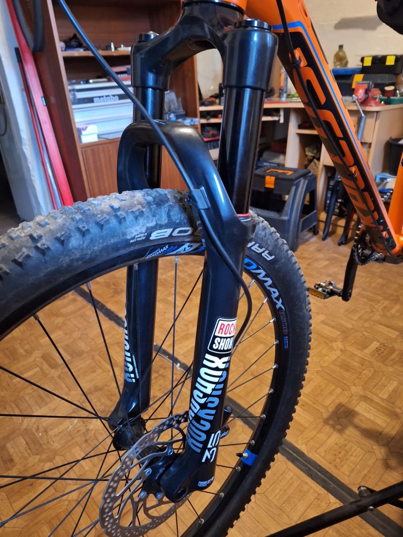 Rock Shox